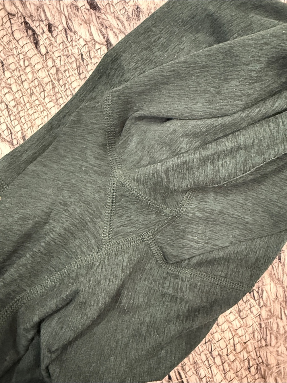 Beyond Yoga Space Dye Leggings XS - Picture 5 of 5